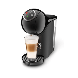 اسپرسو ساز کپسولی دولچه گوستو Genio S Plus