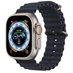 ساعت هوشمند واچ اولترا مدل 49mm Ocean Band