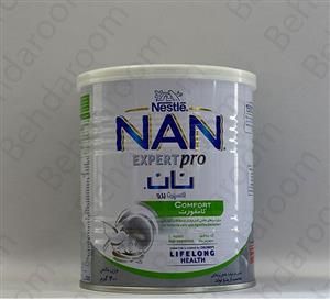 Nestle Nan Expert pro 400 gr 