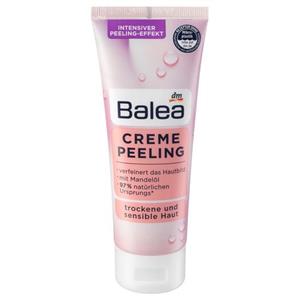 کرم لایه بردار باله آ مدل trockene und sensible haut حجم 7 ...