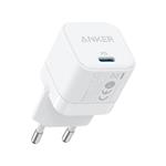 شارژر دیواری انکر مدل PowerPort lll 20W Cube A2149 