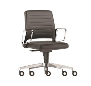 صندلی کارشناسی E304 با دسته ثابت دایکستی نظری