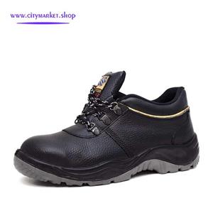 کفش ایمنی تبریز مدل تومای MSB102