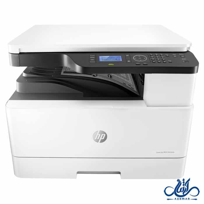 HP LaserJet MFP M436dn Printer