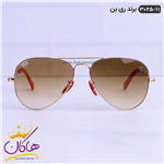 عینک آفتابی ری بن مردانه مدل 3025 | Rayban