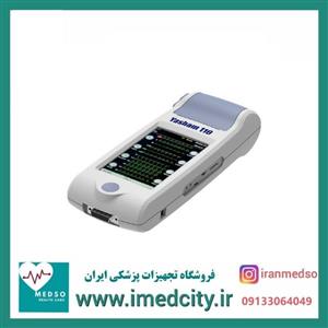 الکتروکاردیوگراف (نوار قلب)تک کاناله  یاشام مدل 110