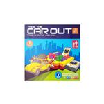 بازی فکری کار اوت