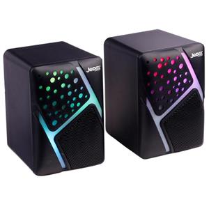اسپیکر جدل مدل S-527 RGB