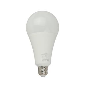 لامپ حبابی LED افراتاب Afratab AF-A95-25W E27 