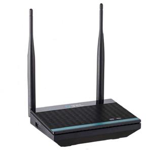 مودم روتر ADSL دو آنتن برند یوتل UTEL A304