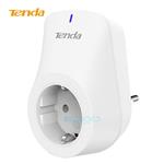 پریز هوشمند برق تندا مدل Tenda SP6-EU