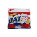 شکلات غلات اوت چوکو پرمیوم  OAT CHOCO مدل اورجینال بسته 400 گرمی