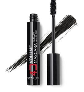 ریمل حجم دهنده 4D استنلی.