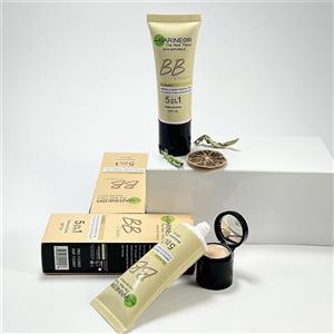 کرم پودر رنگی بی بی گارنیر اصل فرانسه garineer bb cream spf 25