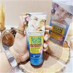 پوست حساست رو باضد آفتاب ووکالی سان کرم 60 در برابر آفتاب محافظت کن