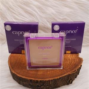 پنکیک کاپریس. caprice