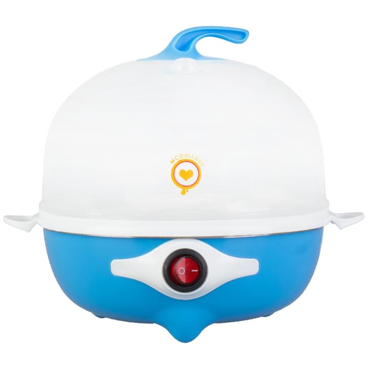 تخم مرغ پز مک دول دو مدل MOD-601 egg cooker macdullduu model MOD-601