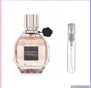 عطر گرمی فلاور بمب