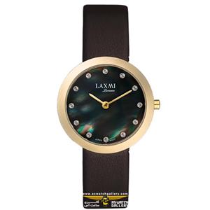 ساعت مچی عقربه ای زنانه  لاکسمی مدل 8001/5