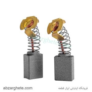 ذغال مینی فرز 3150 برند رونیکس