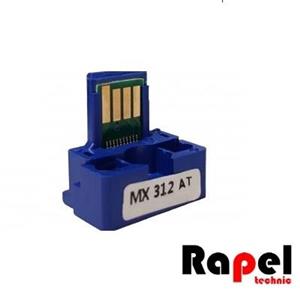 چیپ ست شارپ MX260-312AT