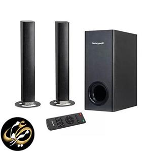 اسپیکر ساندبار 100 وات هانیول مدل Honeywell trueno U1000