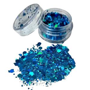 اکلیل مجیک وارداتی کد 6  در بسته بندی  5 گرمی