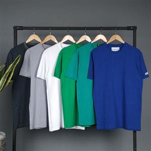 تیشرت ساده زارا