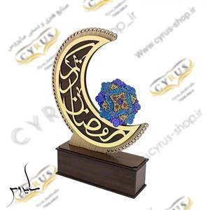 تندیس ازدواج یا روز ازواج نماد و یاد بود و دکوری و کادویی و هدیه برای تبلیغات و ارگان صنایع دستی سایروس تندیس 