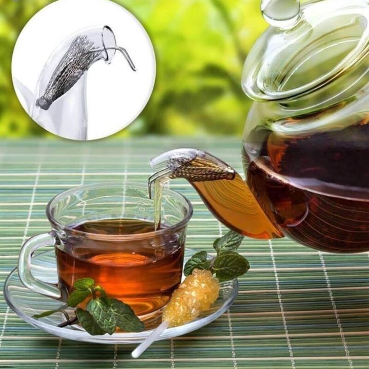 چای صافی چتری