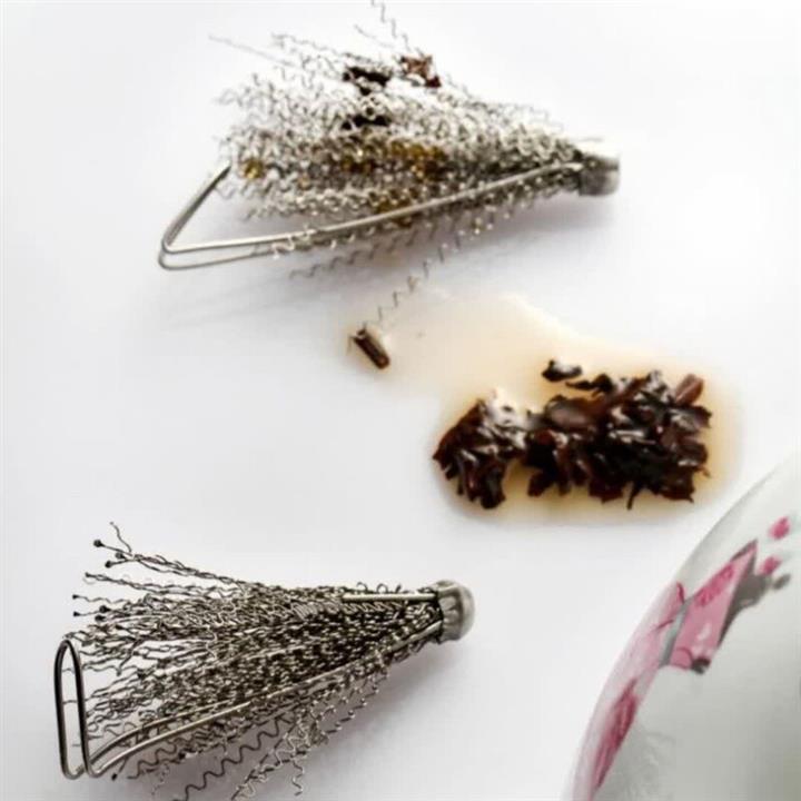 چای صافی چتری