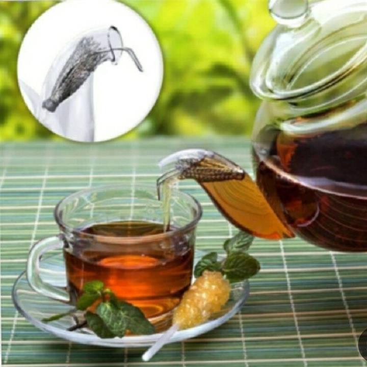 چای صافی چتری