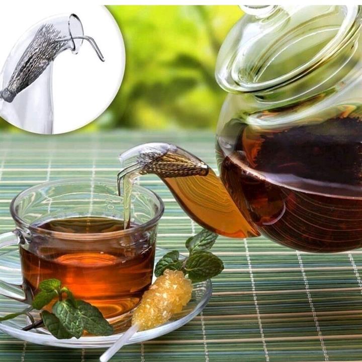 چای صافی چتری