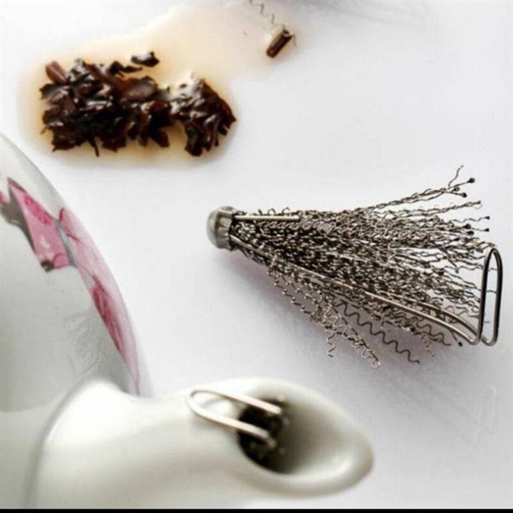 چای صافی چتری