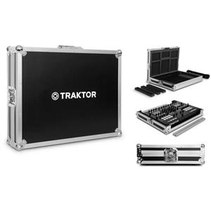 کنترلر دی جی Native Instruments Traktor Kontrol S8