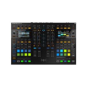 کنترلر دی جی Native Instruments Traktor Kontrol S8