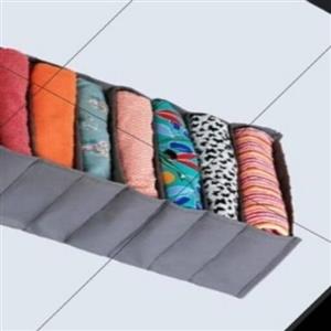 باکس نظم دهنده (مخصوص شومیز شلوار شال روسری و...)