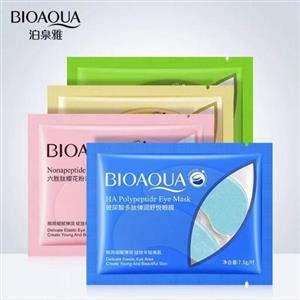 ماسک زیرچشم ورقه ای ( پچ زیرچشم ) بیواکوا