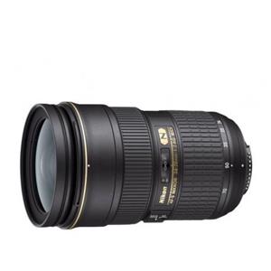 لنز دوربین نیکون مدل AF-S NIKKOR 24-70mm f/2.8E ED VR