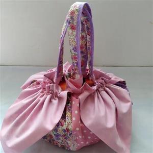 کاور قابلمه  طرح گل