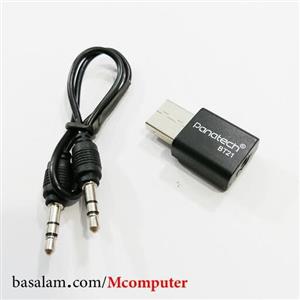 دانگل بلوتوث خودرو پانتک Pantech BT21 گیرنده و فرستنده صدا