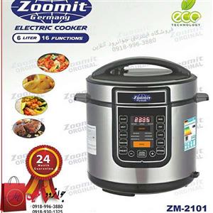 زودپز زومیت مدل  ZM - 2102