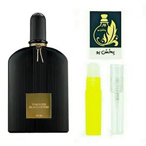 عطر تامفورد بلک ارکید گریدA.زنانه ومردانه.یک میل(توضیحات محصول حتما مطالعه شود)