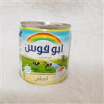 شیر  غلیظ شده ابوقوس RainBow