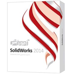 آموزش مقدماتی پرند SolidWorks 2014 Parand SolidWorks 2014 Training Beginner Level