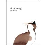 کتاب زبان اصلی On Cats اثر Doris Lessing انتشارات Harper