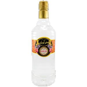 عرق خارخاسک خالص سنتی (یک کیلویی)1