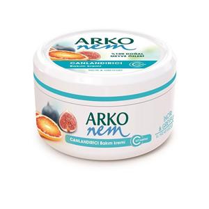 کرم مرطوب کننده انجیر آرکو نم Arko nem 300 