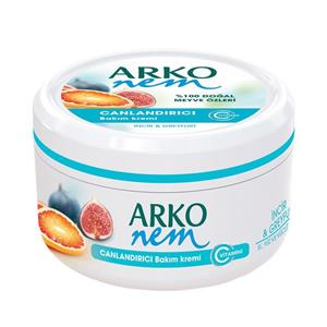 کرم مرطوب کننده انجیر آرکو نم Arko nem 300 