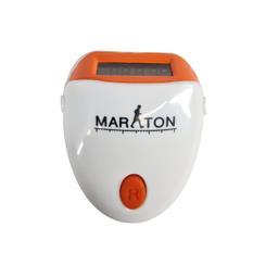 قدم شمار «maraton»